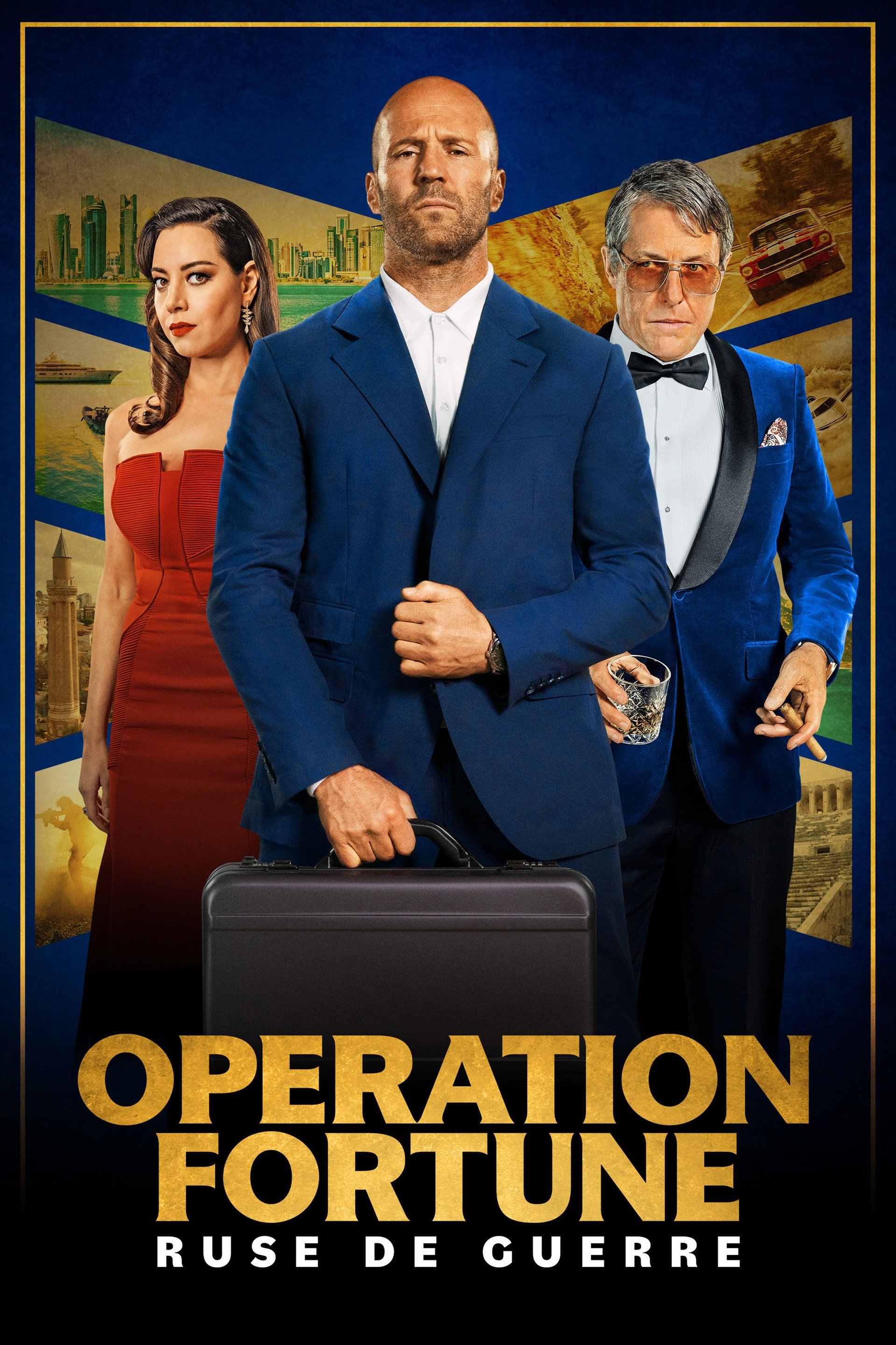 Operation Fortune Ruse de Guerre (2023) [278666] (A1678798662) [[Movies]] --Plex--